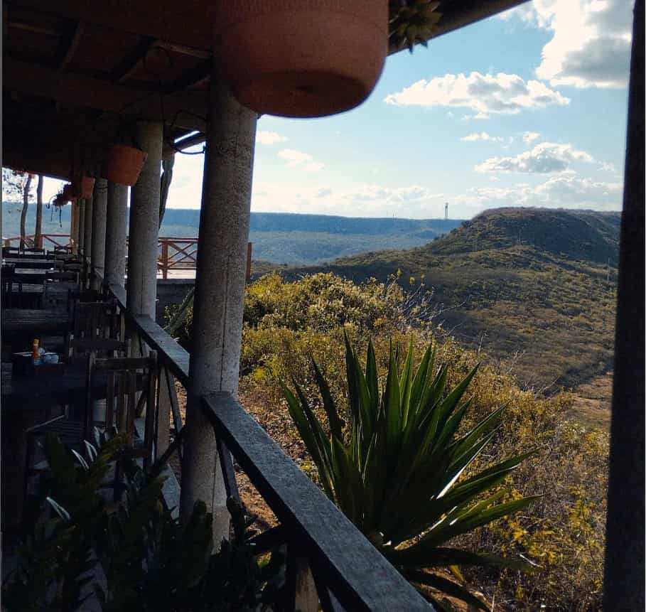 Miniatura 3 de Pousada Mirante