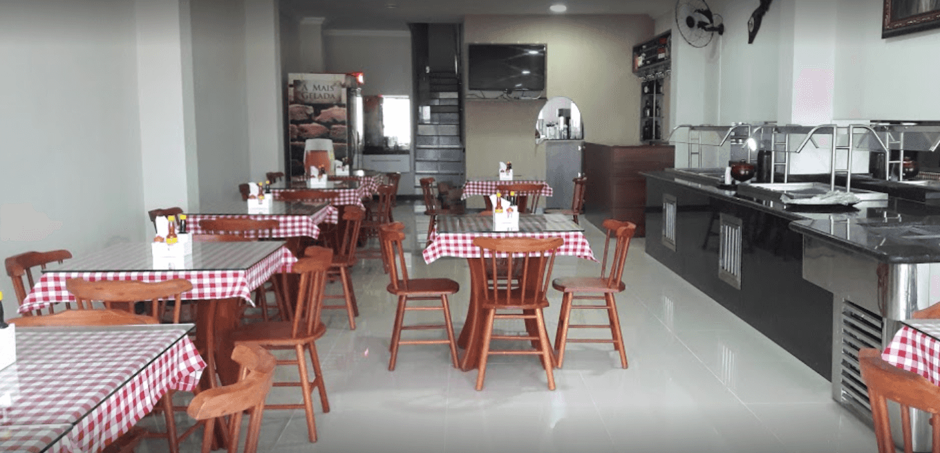 Miniatura 3 de Pousada e Restaurante Seridó