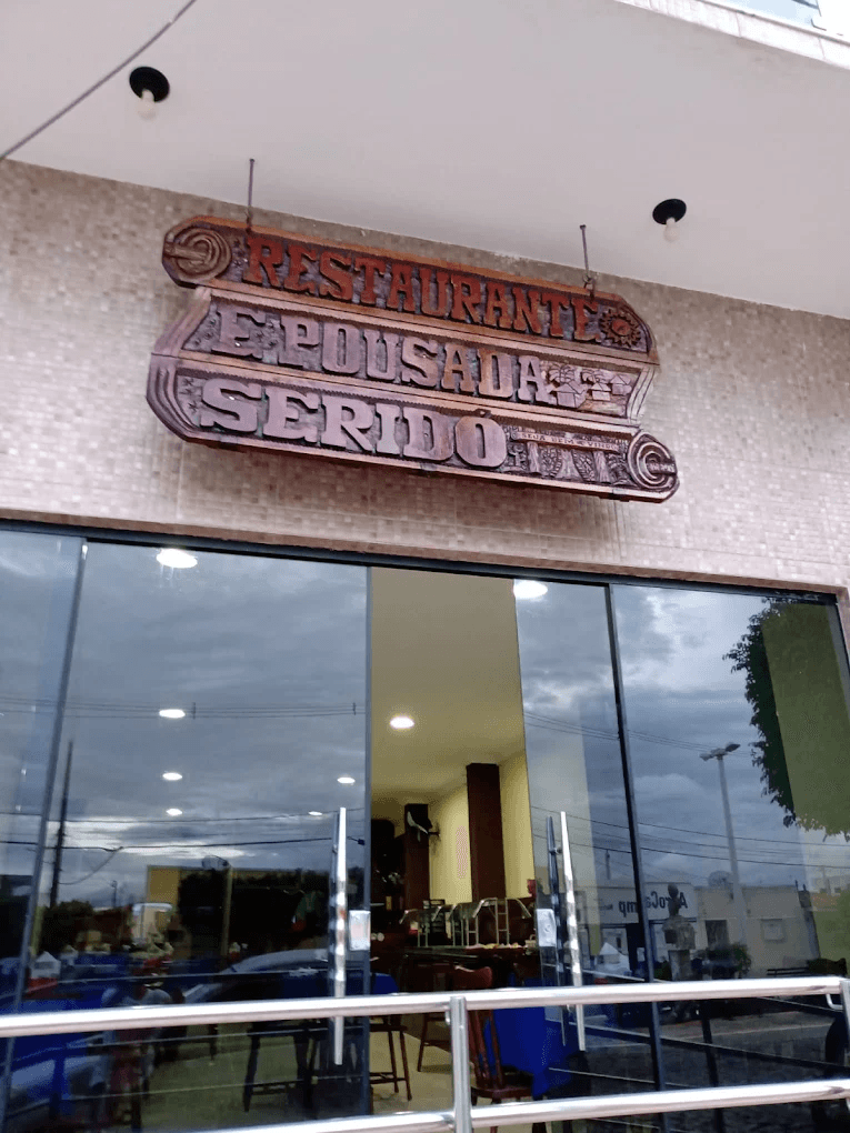 Foto 1 da hospedagem Pousada e Restaurante Seridó
