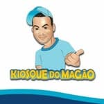 Foto de Kiosque do Magão