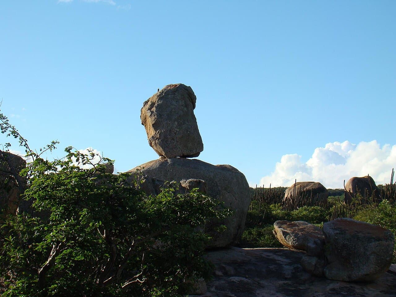 Galeria turística de Cerro Corá 2