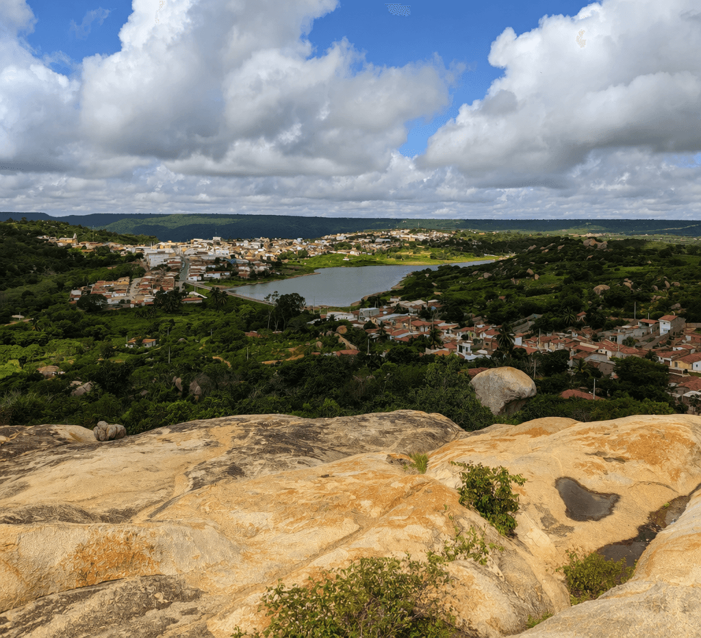 Mirante do Cruzeiro - foto 1
