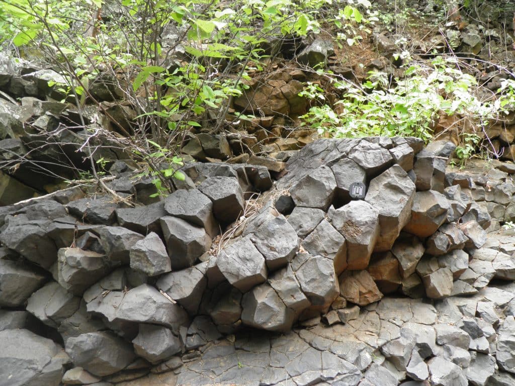 Vale Vulcânico - foto 1