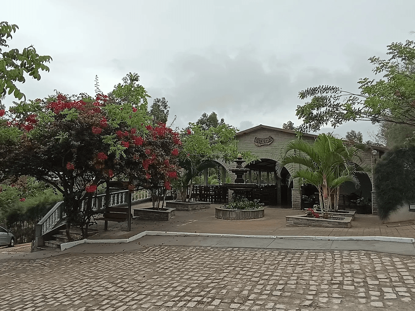 Foto principal de Parque das Aroeiras